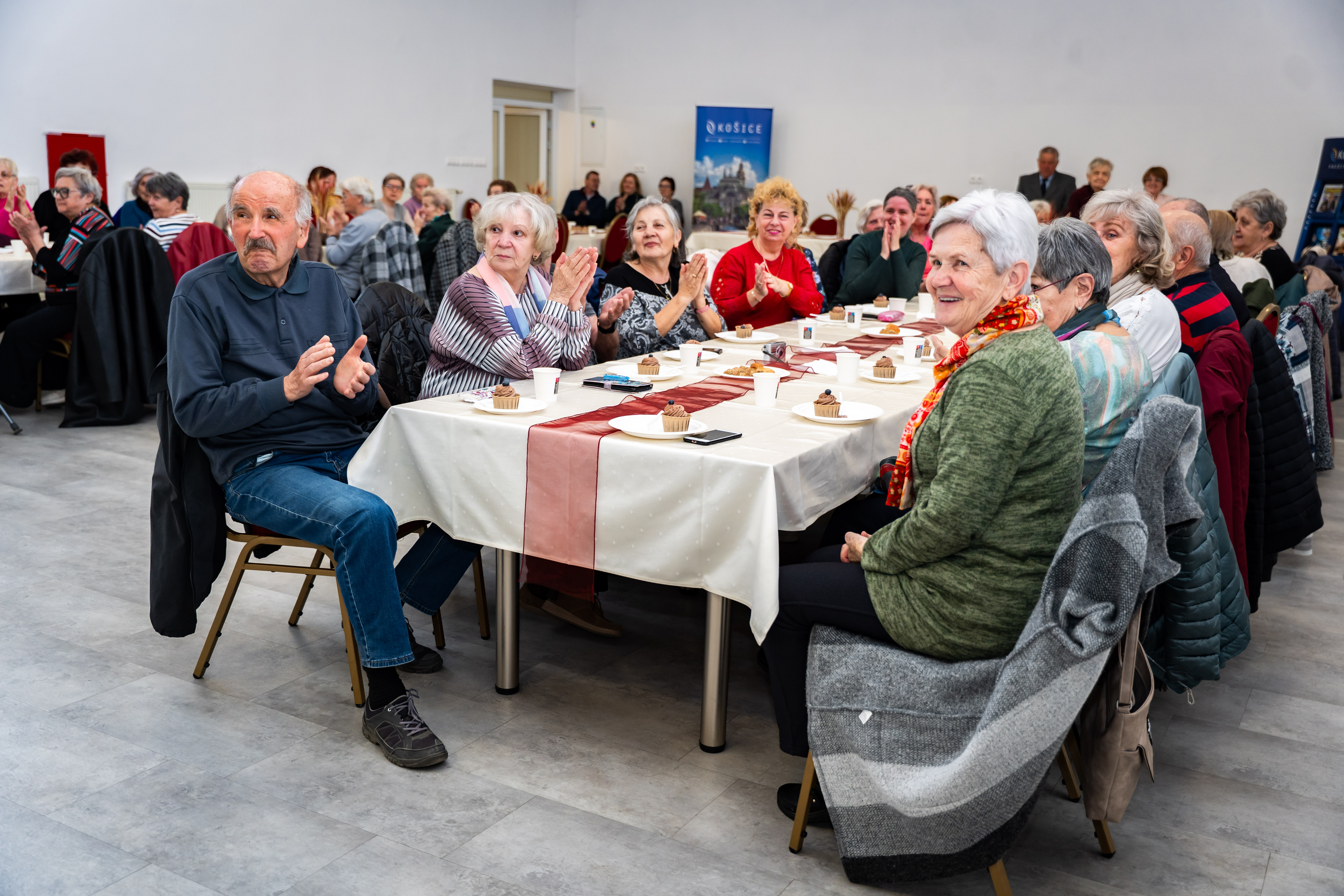 klub krestanskych seniorov v Kosice - Barca-1-2